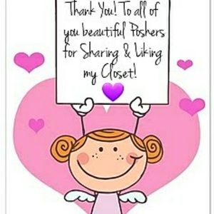 Thank you for liking and sharing.